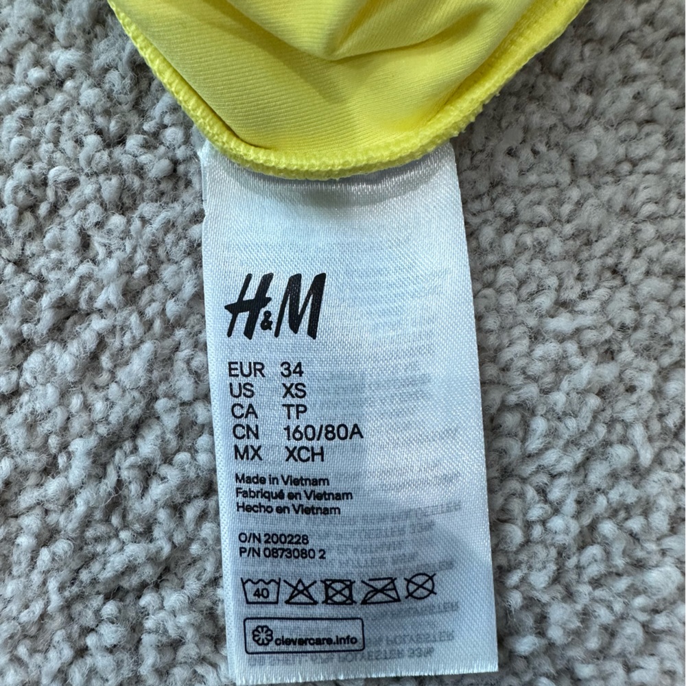 One Piece Bathing Suit - image 3